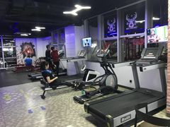 -UP健身私教馆(海岸城店)