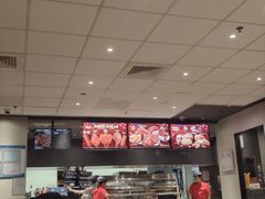 -肯德基(企石宝石店)