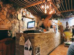 -盘炉forenza·云贵川融合小食堂 ( 钟楼中柳巷店)
