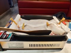 -舞虾小说.涮肉.烧烤(国顺东路店)