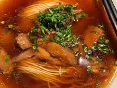 -松鹤面馆·古法焖肉面(观前店)