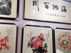 -宸宸画框裱画配框工厂店(莘庄店)
