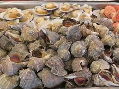 -海天一色海景自助餐厅(西港花园店)