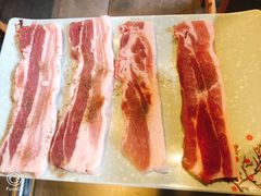 -7年8班朝鲜族非遗美食(三钢里店)