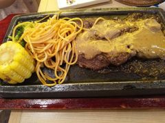 -必胜客(新中纬店)