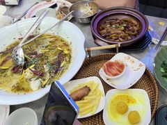 -九龙茶记·粤式餐厅融合菜(鹭江店)