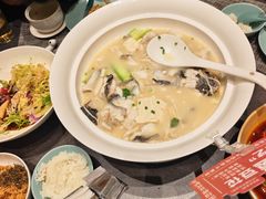 -湖鱼湖·蓉亭食贝(亚运村店)