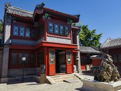 -郭守敬纪念馆
