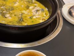 -江南鱼捞(北仑银泰城店)