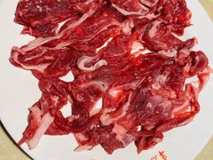 -总参北京涮羊肉