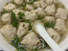 -金陵老丁家馄饨(新街口店)