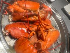 -奔海甄选·活鲜刺身铁板烧自助(太原里店)