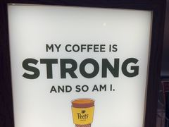 -Peet's 皮爷咖啡(杭州来福士店)