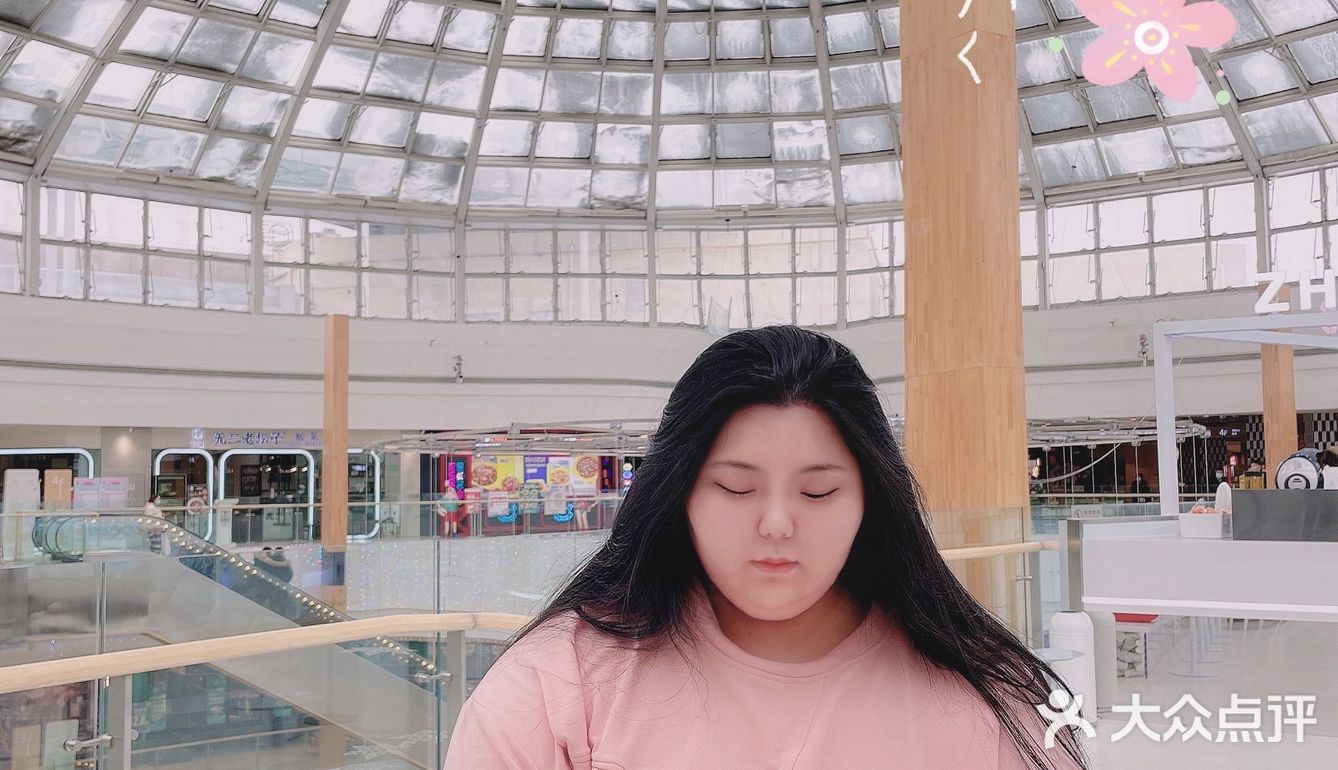 哈尔滨探店｜昼夜交替王府井店开业啦‼️