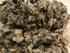 油炸酥豌豆-水煮三国·川鲁江湖菜(香山店)