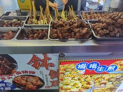 -钟方模白家肥肠粉(春熙店)