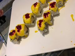 -川骄海鲜自助(河东店)