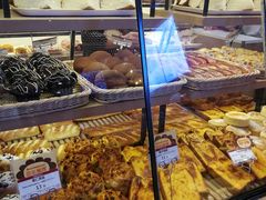 -山崎面包(苏州中心店)