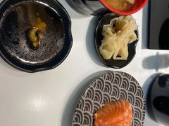 -争鲜回转寿司(通州万达店)