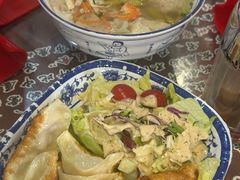 -长人馄饨铺(解放街店)