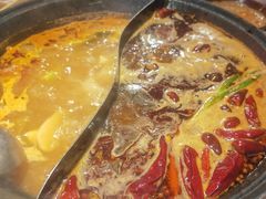 -江北北火锅馆·公路夜市(魏公村店)