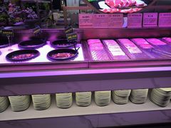 -环球约客烤涮自助(铜锣湾店)