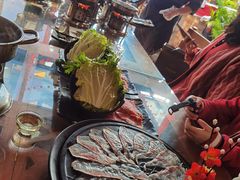 -丽江庭院之爱在路上(西单店)