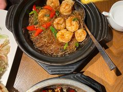 -上海小南国(正大店)