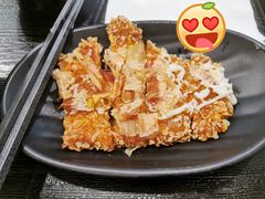 -吉野家(上海美罗城店)