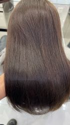 -FASHION PALACE hair+