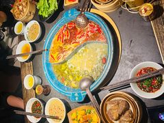 -吼堂老火锅(太古里总店)