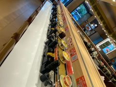 -争鲜回转寿司(浦东三钢里PLUS店)