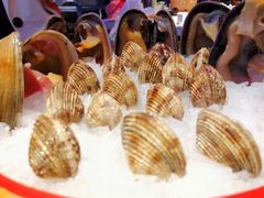 天鹅蛋-捞围鲜·港式打边炉(海阳路店)