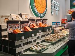 -泸溪河桃酥(西直门凯德店)