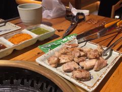 -竹涟烧肉(欢肆店•原星悦荟店)