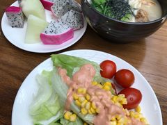 -食间牛排(湖西路店)