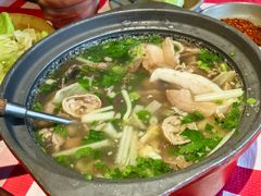 -古市香跷脚牛肉·非遗传承单位