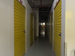 -StorHub 趣存自助仓·迷你仓(九亭店)