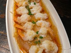 -外婆家(蓝色港湾店)