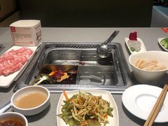 -海底捞火锅(奥山世纪城店)