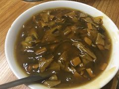 -李三卤汁豆腐脑