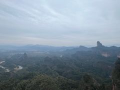 -丹霞山风景名胜区