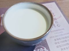 豆浆-奇滋豆味(南十四道街店)