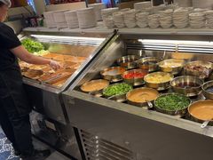 -火炉火自助餐(西直门凯德MALL店)