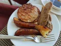 -漳州佰翔圆山酒店·圆山畔西餐厅