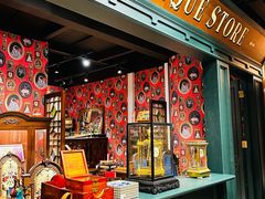 -淮国旧H22·中古店