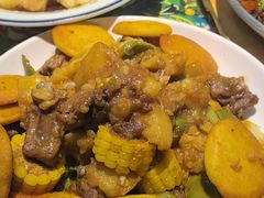 -人民公社大食堂(顺义总店)