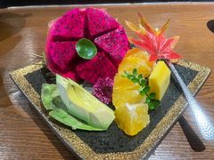 -傑·料理·海鲜放题(佛山文华荟店)