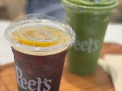 -Peet's 皮爷咖啡(陆家嘴中心店)
