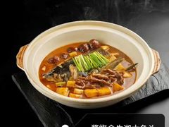 -小厨娘淮扬菜(六合欢乐港店)